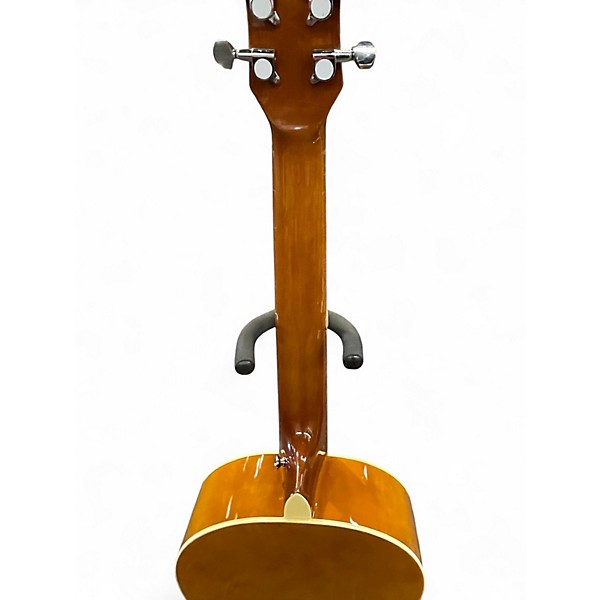 Used Ventura VWDONAT  3\4 Natural Acoustic Guitar