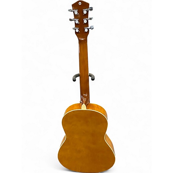 Used Ventura VWDONAT  3\4 Natural Acoustic Guitar