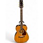 Used Yamaha FG110 Natural Solid Body Electric Guitar thumbnail