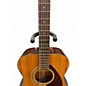 Used Yamaha FG110 Natural Solid Body Electric Guitar