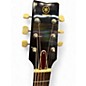 Used Yamaha FG110 Natural Solid Body Electric Guitar