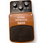 Used Behringer UT300 Ultra Tremolo Effect Pedal thumbnail