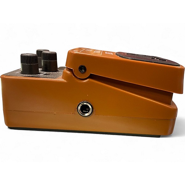 Used Behringer UT300 Ultra Tremolo Effect Pedal