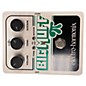 Used Electro-Harmonix Big Muff Pi Tone Wicker Effect Pedal thumbnail