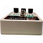 Used Electro-Harmonix Big Muff Pi Tone Wicker Effect Pedal