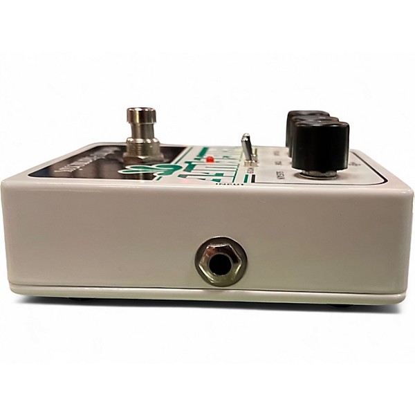 Used Electro-Harmonix Big Muff Pi Tone Wicker Effect Pedal