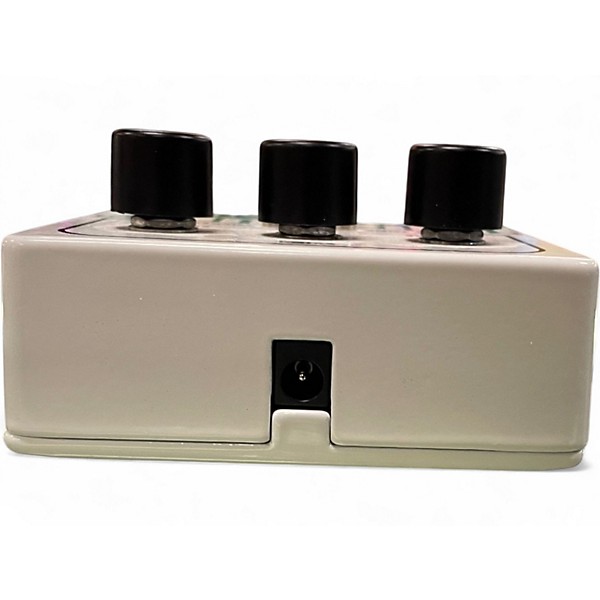 Used Electro-Harmonix Big Muff Pi Tone Wicker Effect Pedal