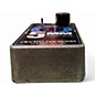 Used Electro-Harmonix 5mm Power Amp Effect Pedal
