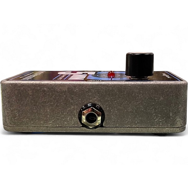 Used Electro-Harmonix 5mm Power Amp Effect Pedal