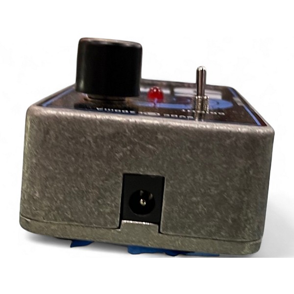 Used Electro-Harmonix 5mm Power Amp Effect Pedal