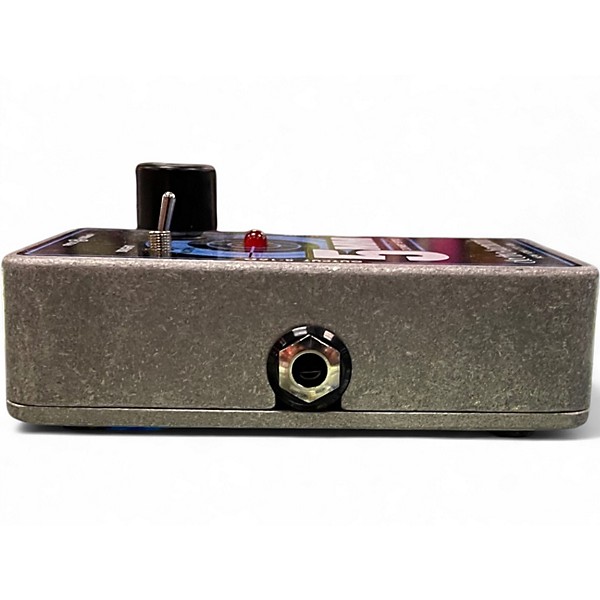 Used Electro-Harmonix 5mm Power Amp Effect Pedal