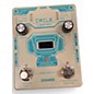 Used Donner Circle Looper Pedal thumbnail