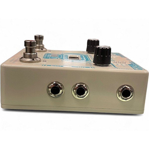 Used Donner Circle Looper Pedal