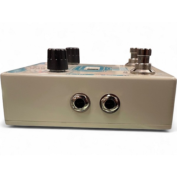 Used Donner Circle Looper Pedal