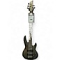 Used ESP LTD B-205 Trans Gray Electric Bass Guitar thumbnail