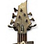 Used ESP LTD B-205 Trans Gray Electric Bass Guitar