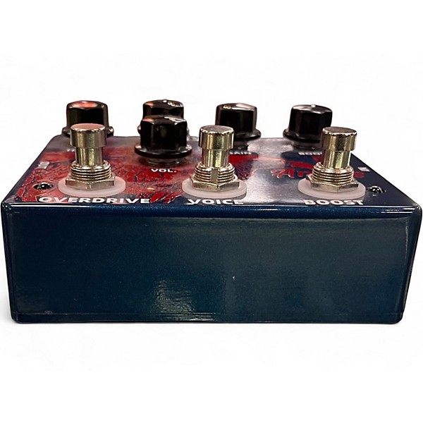 Used Caline Andes Effect Pedal