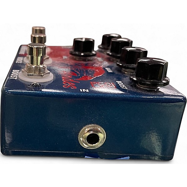 Used Caline Andes Effect Pedal