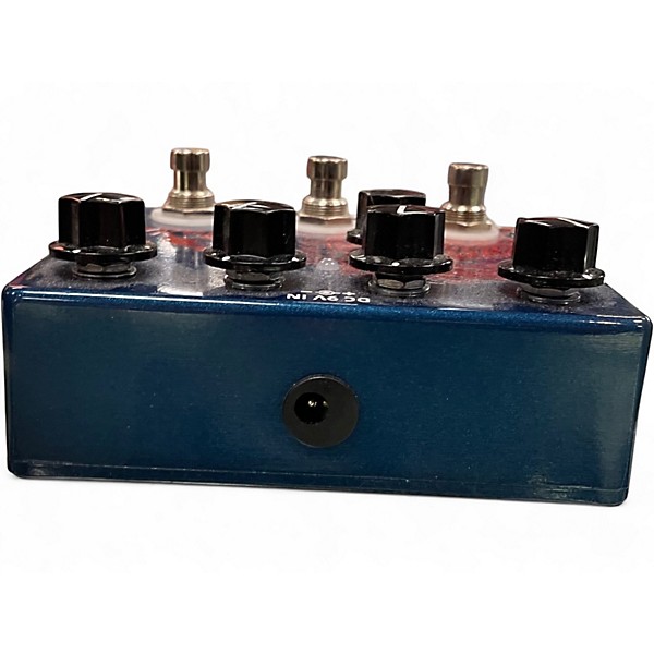 Used Caline Andes Effect Pedal