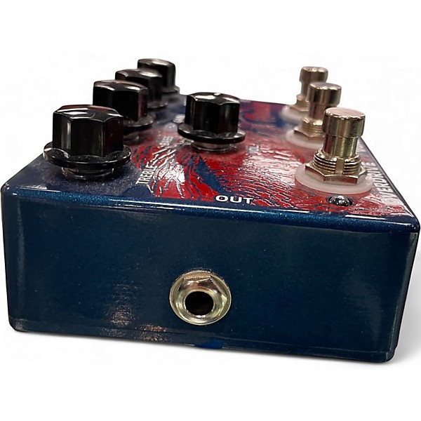 Used Caline Andes Effect Pedal