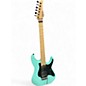 Used Schecter Guitar Research Sun Valley Super Shredder Seafoam Green Solid Body Electric Guitar thumbnail