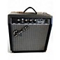 Used Squier Frontman 10g Guitar Combo Amp thumbnail