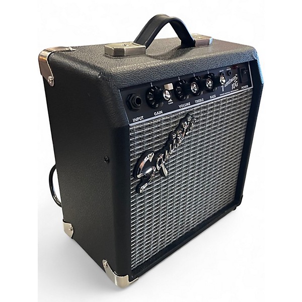 Used Squier Frontman 10g Guitar Combo Amp