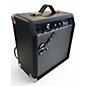Used Squier Frontman 10g Guitar Combo Amp