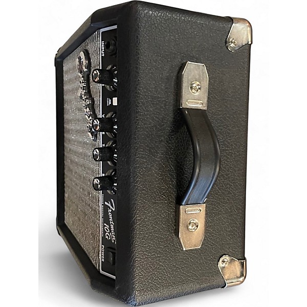 Used Squier Frontman 10g Guitar Combo Amp