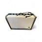 Vintage 1959 Silvertone 1396 twin twelve Tube Guitar Combo Amp thumbnail