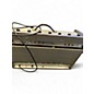 Vintage 1959 Silvertone 1396 twin twelve Tube Guitar Combo Amp