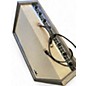 Vintage 1959 Silvertone 1396 twin twelve Tube Guitar Combo Amp