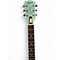 Used 2023 Gibson Les Paul Modern Lite Inverness Green Solid Body Electric Guitar