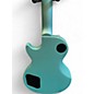 Used 2023 Gibson Les Paul Modern Lite Inverness Green Solid Body Electric Guitar