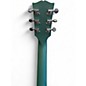 Used 2023 Gibson Les Paul Modern Lite Inverness Green Solid Body Electric Guitar