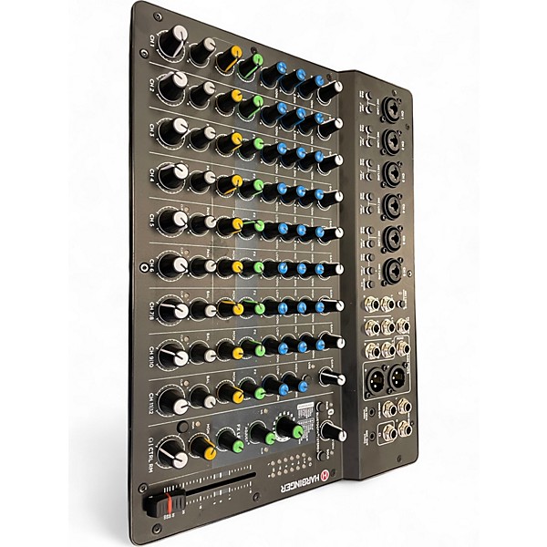 Used Harbinger LV14 Unpowered Mixer