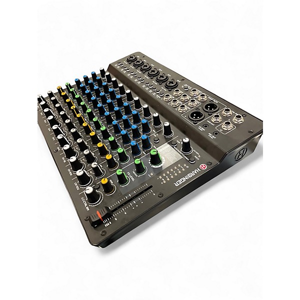 Used Harbinger LV14 Unpowered Mixer