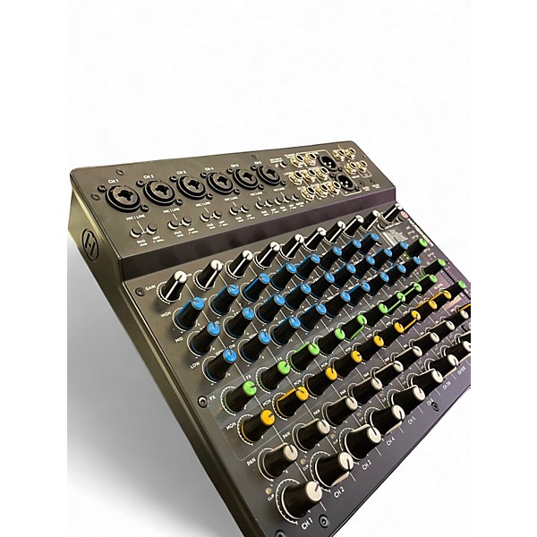 Used Harbinger LV14 Unpowered Mixer