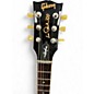 Used Gibson 2015 les paul double cut 100 robot Heritage Cherry Solid Body Electric Guitar