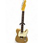 Used Nash Guitars T63 AZTEC GOLD Solid Body Electric Guitar thumbnail