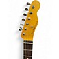 Used Nash Guitars T63 AZTEC GOLD Solid Body Electric Guitar