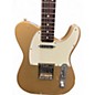 Used Nash Guitars T63 AZTEC GOLD Solid Body Electric Guitar