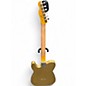 Used Nash Guitars T63 AZTEC GOLD Solid Body Electric Guitar