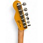 Used Nash Guitars T63 AZTEC GOLD Solid Body Electric Guitar