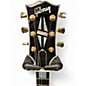 Used Gibson Les Paul Axcess Custom Figured Bengal Burst Solid Body Electric Guitar