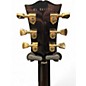 Used Gibson Les Paul Axcess Custom Figured Bengal Burst Solid Body Electric Guitar