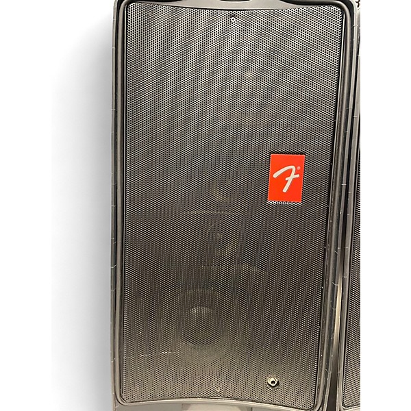 Used Fender Passport Deluxe PD250 Sound Package