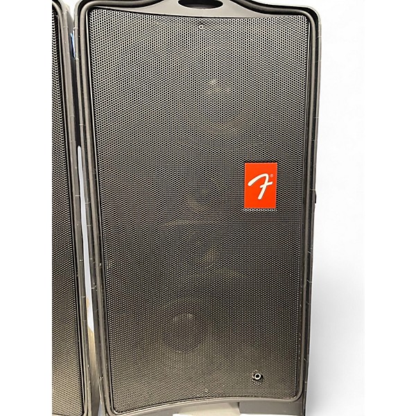 Used Fender Passport Deluxe PD250 Sound Package