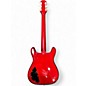 Used Epiphone 50th Anniversary 1962 Reissue Crestwood Custom Cherry Solid Body Electric Guitar