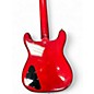 Used Epiphone 50th Anniversary 1962 Reissue Crestwood Custom Cherry Solid Body Electric Guitar